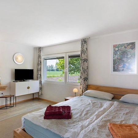 Ferienwohnung Brigid Uhldingen-Mühlhofen Exterior foto